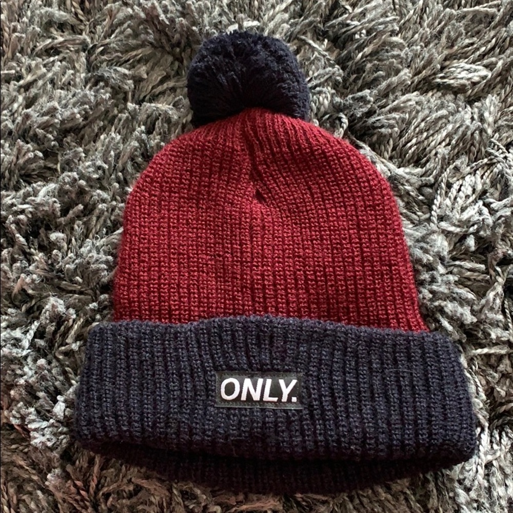 Only Beanie